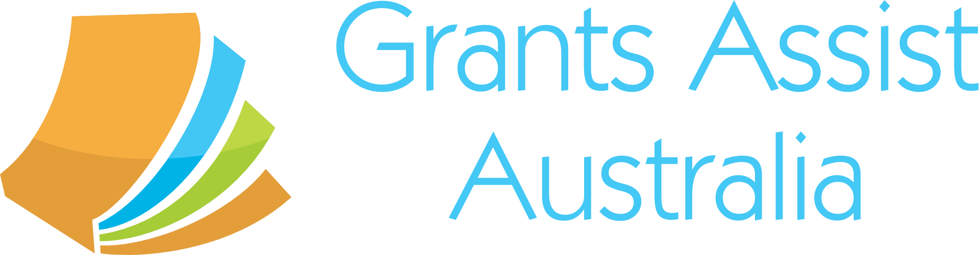Grants Assist AU Logo